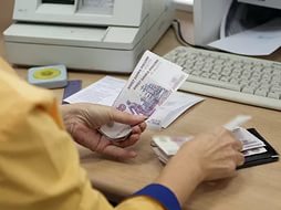 В России с 1 февраля увеличатся социальные выплаты