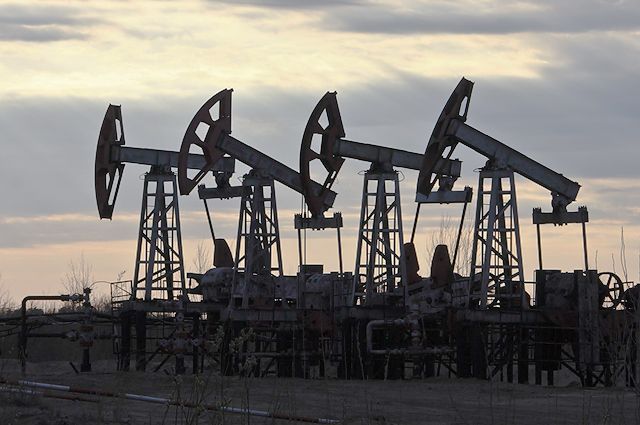 Иран готов инвестировать в нефтедобычу в Крыму
