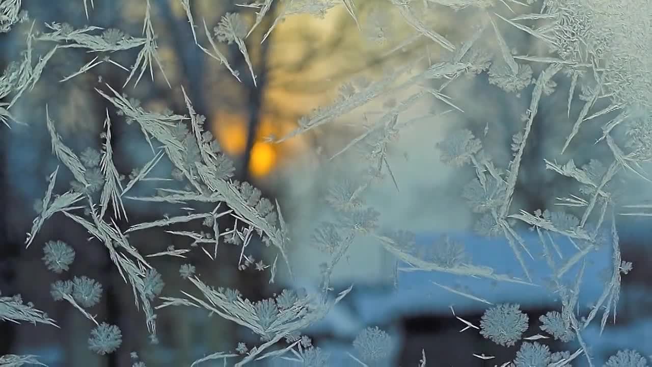 На выходных в Крыму похолодает до -10°С