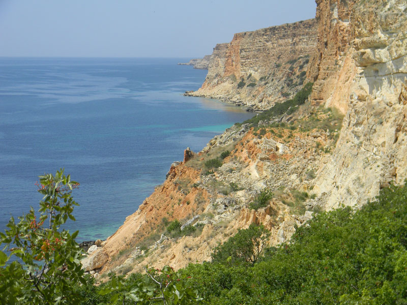 В Крыму планируют расширить список охраняемых территорий