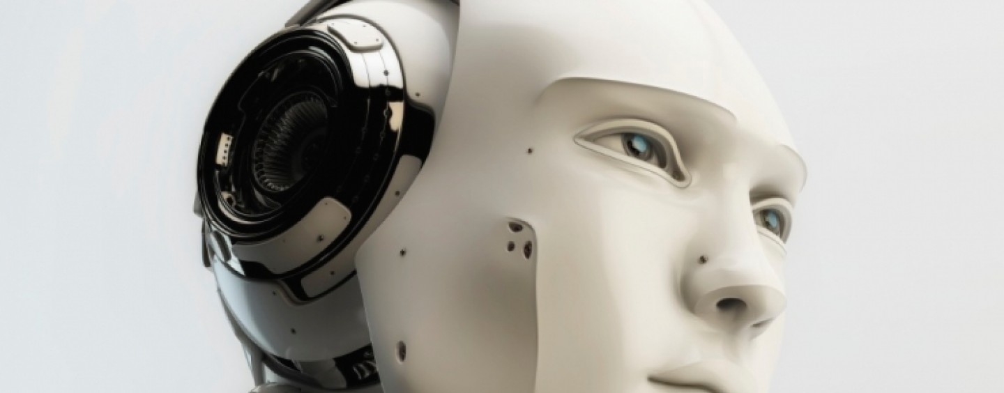 Билл Гейтс спрогнозировал появление роботов с человеческим зрением через 10 лет