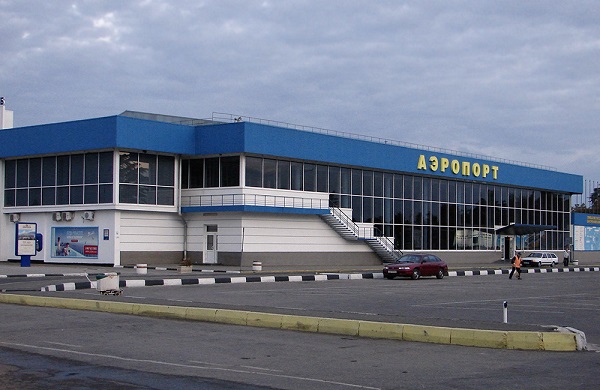 Симферопольский аэропорт получит 20 млрд рублей инвестиций