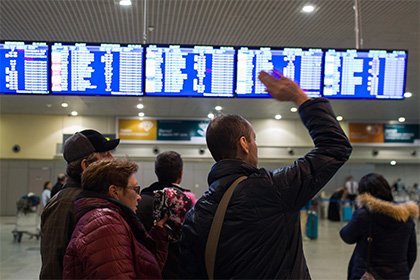 Российские специалисты повторно проверят аэропорты Египта