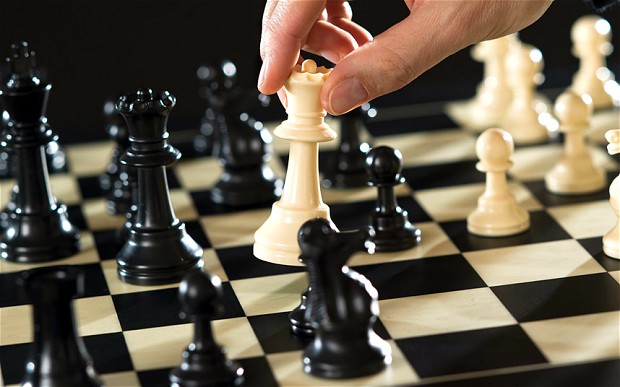 В Крыму готовы открыть шахматную школу гроссмейстера Карякина
