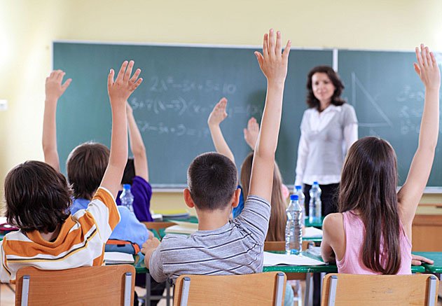 На модернизацию школ Крыма необходимо около 34 млрд рублей