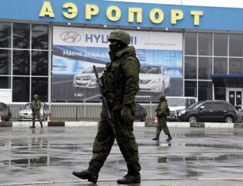 В Крыму намерены усилить антитеррористическую защищенность транспортных объектов