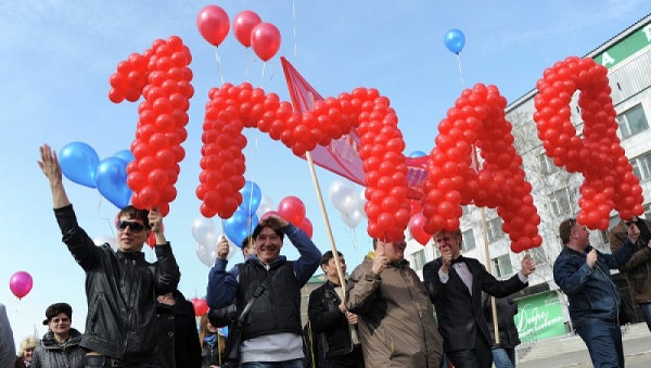 В Севастополе тоже могут отменить первомайские шествия из-за Пасхи
