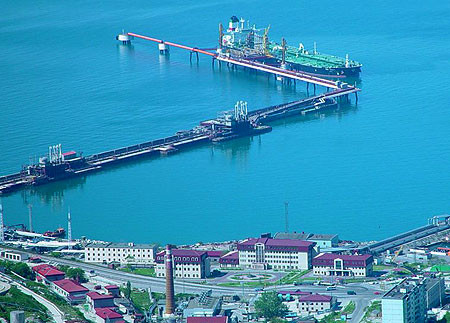 Кубань готова развивать инфраструктуру для морского сообщения между Сочи и Крымом