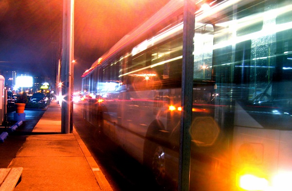 Петиция за круглосуточный общественный транспорт в Симферополе набирает популярность в сети