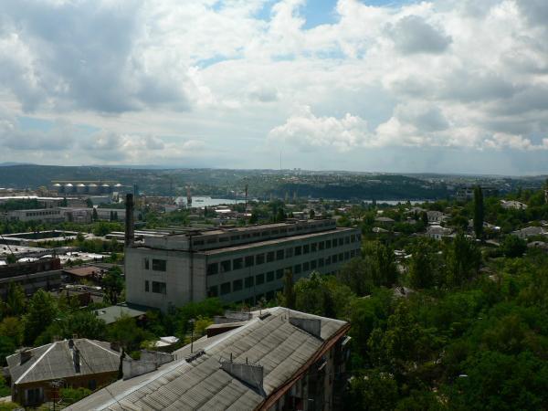 В Севастополе собираются возродить приборостроительный завод 