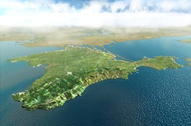 Крым и Севастополь разграничат территории